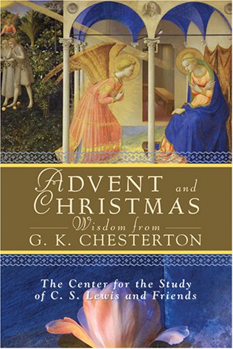 The Center for the Study of C. S. Lewis/Advent and Christmas Wisdom from St. Vincent de Pa